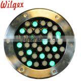36W IP67 Waterproof Outdoor Led Garden Lights thumbnail-5