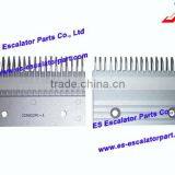 22501787 , 22501788 , 22501789 , 22501790 , 22501791 , 22501792 , Comb Plate , Escalator Comb Plate for HITACHI thumbnail-6
