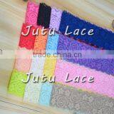 Wholesale New Lace Headband on Sale/ Elastic Ribbon / Hair Tie