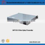 CATV 1310nm Fiber Optic Transmitter thumbnail-3