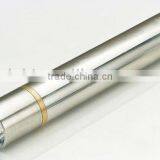 3w Stainless Steel Handle Rechargeable Led Flashlight