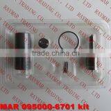 DENSO Common Rail Injector Repair Kit 095009-0030 for 095000-6700, 095000-6701