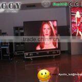 Rental Led Sceen Business Chance