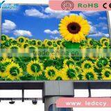 P16 Outdoor Multi Color LED Display Screen Products