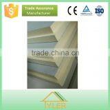 China Manufacture PU Sandwich Panel Roofing Sheets