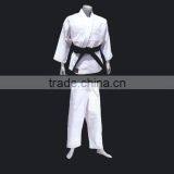 High Quality Judo Uniforms for School and Military Made in China Boao Sports thumbnail-5