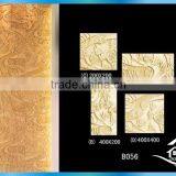 Sandstone Exterior Wall Panel Cladding thumbnail-4