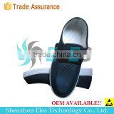 ESD Shoes Cleanroom Use pu Shoes--skype:elestech-sales3 thumbnail-3