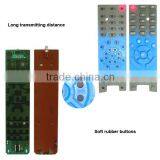 44 Keys High Quality Best Sansui tv Remote Control thumbnail-6