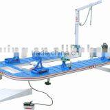 Frame Straightener