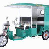 The Best Quality Electric Tricycle For Passenger thumbnail-1