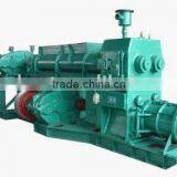 Double Stage Vacuum Extruder/gangue Vacuum Extruder/hollow Clay Brick Machine thumbnail-1