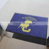 Rubber Backed Floor Mats 201