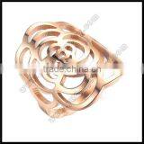 Customized Stainless Steel Smart Ring thumbnail-6