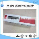2014 Promotional Mini Speaker With Bluetooth TF Card USB Support thumbnail-6