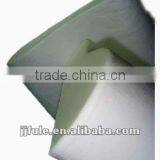 White Chronic Rebound Sponge for Neck Pillow