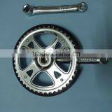 NEW ARRIVE Bicycle Chainwheel 44T thumbnail-1