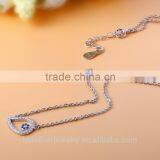 925 Sterling Silver Jewelry Wholesale , 2017 Silver Necklace , 925 Sterling Silver Jewelry thumbnail-4