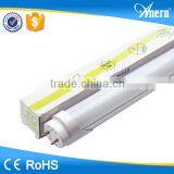 CE RoHS Approved Good Price t8 4 Feet Led Tube Lamp Supplier's Choice