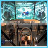 Need for Speed Carbon Car Racing Game Machine 7d Simulator Arcade Racing Car Game Machine thumbnail-1