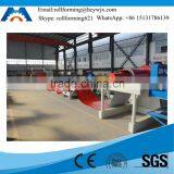 Cold Steel Coil Slitting/Recoiling Machinery