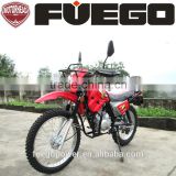 Zongshen CB250CC Dirt Bike Dual Sports Legal Motorcycles
