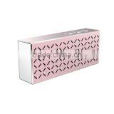 New Colorful Hands-free Call Mirco USB Charging Bluetooth Speaker thumbnail-1