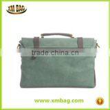 Fashion Style Wterproof Canvas Messenger Bags, Briefcase thumbnail-2