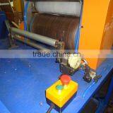 Automatic Printing Serviette Tissue Lamination Interfold Paper Napkin Manufacturing Machine thumbnail-3