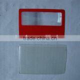 Credit Card Size Magnifier Card Magnifier thumbnail-6