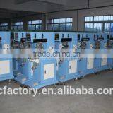 High Quality Single Color Pad Printing Machine for Led Lamp LC-PM1-150 thumbnail-3