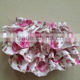 Sales Promotion! New arrive baby adorable bloomers