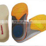 2015 High Quality Rubber Eva Shoes Insole Sport With Good Flexibility thumbnail-2