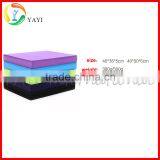 Eco-friendly TPE Foam Yoga Exercise Balance Pad thumbnail-2