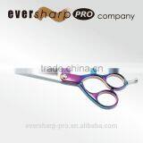 Japanese Stainless Steel Salon Scissors Barber Shears Professional Hair Scissors