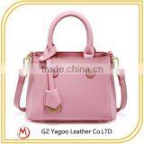 2016 Latest Wholesale Designer Ladies Handbag From China thumbnail-1