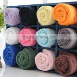 Super Absorbent Microfiber Square Towel