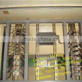 Best Quality Rubber Plastic Calender Machine Best Sale Four Roll Calender Machine Xy-4f 360*31120 thumbnail-5