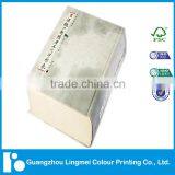 Round Back Hardcover Books Printing