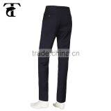 2015 Factory Directly Slim Fit Cheap Stock Casual 100% Cotton Straight Pants Men Trousers Men Legslacks Man Business Pants thumbnail-1