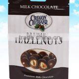 Customized High Quality Kraft Paper Coffee Bags