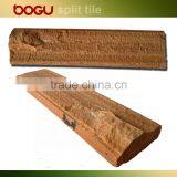 House Exterior Ceramic Walls Handmade Tile thumbnail-1