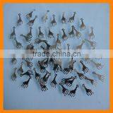 Silver Loose Sequins For Table Decoration