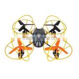 2.4G 4-channel Six Axis Medium rc Quadcopter With Gyro thumbnail-4