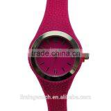 Christmas Gifts 2016,new Products 2016,promotional Silicone Watches With Your Own Logo thumbnail-2