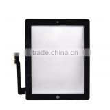 Front Panel Touch Glass Digitizer Screen Replacement for iPad3