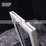 ZJF Simple Wood Display Business Postcard thumbnail-3