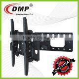 PLB109-64 VESA 600x400 Single Arm Extension Articulating TV Wall Mount Bracket