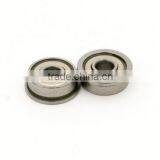China Supplier Chrome Steel Flange Bearing F604 thumbnail-3