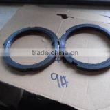 XCMG ZL50G SPARE PARTS LOCK NUT 75501648 thumbnail-1